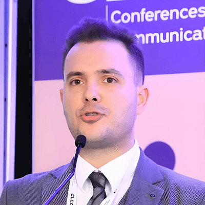 Stergios Konstantinou